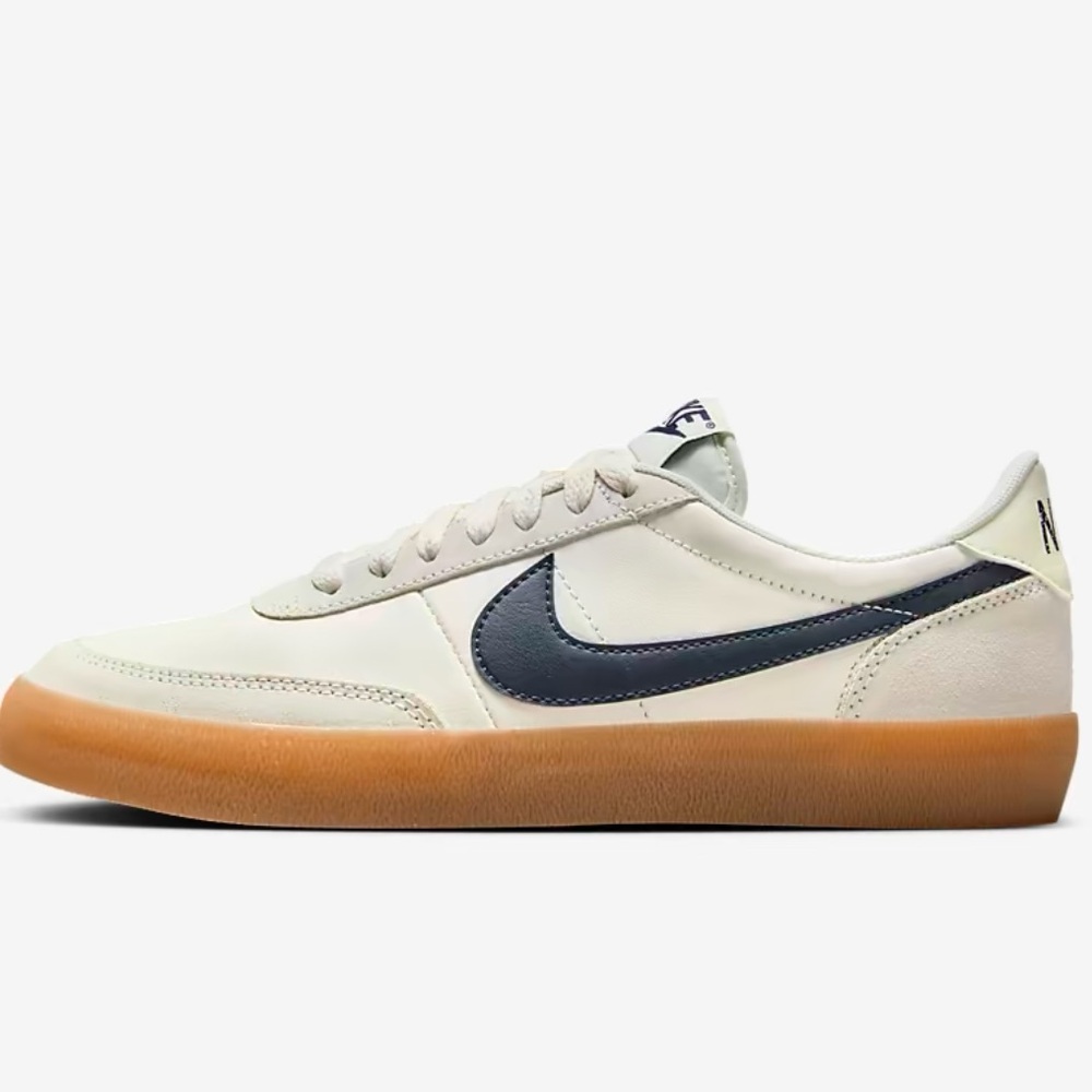 Nike killshot 2- great condition!